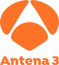 Antena 3 A3 Madrid España