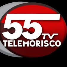 Canal 55 Telemorisco Colombia