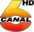 Canal 6 Honduras