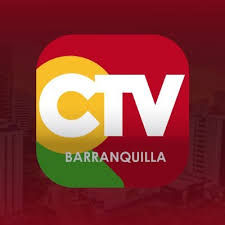 Canal CTV Barranquilla Colombia